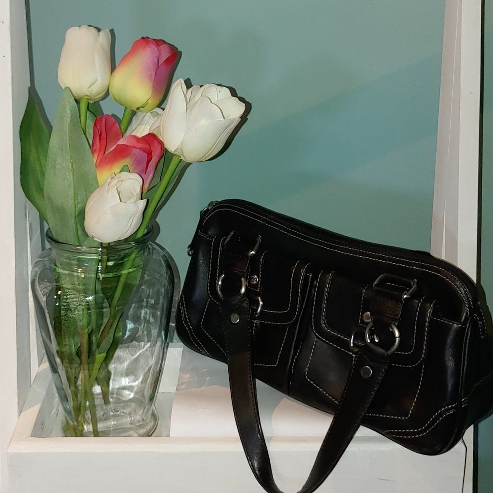 Fossil Purse